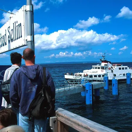 Appartementhaus Greta Im Ostseebad