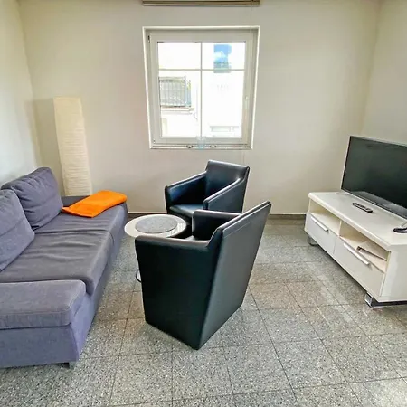 Appartementhaus Greta Im Ostseebad * Sellin (Rugen)