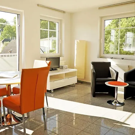 Appartementhaus Greta Im Ostseebad *