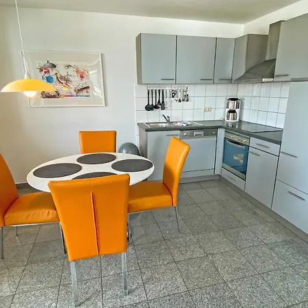 Appartementhaus Greta Im Ostseebad * Sellin (Rugen)